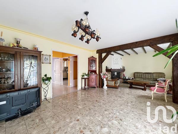 Maison à vendre 5 pièces 105 m² Othis