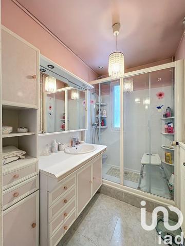 Maison à vendre 5 pièces 105 m² Othis