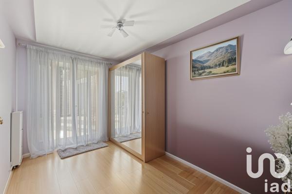 Maison à vendre 5 pièces 105 m² Othis