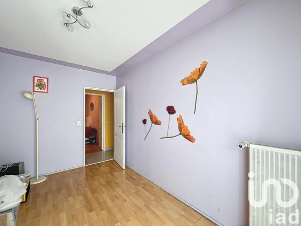 Maison à vendre 5 pièces 105 m² Othis