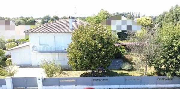Secteur recherché et proche commerces