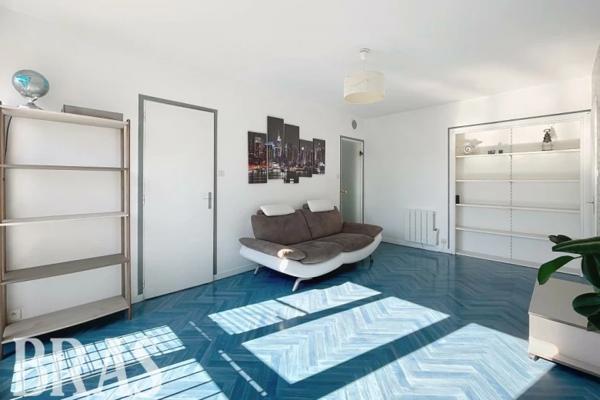 Appartement T4 - 73m² - Les Sables-d'Olonne