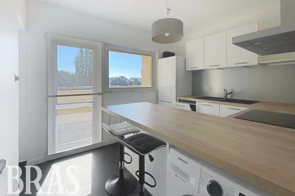 Appartement T4 - 73m² - Les Sables-d'Olonne