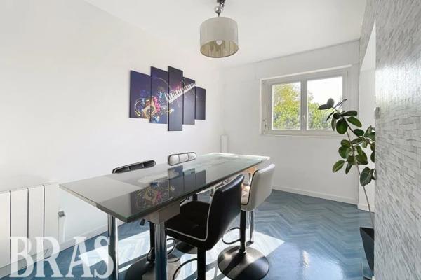 Appartement T4 - 73m² - Les Sables-d'Olonne