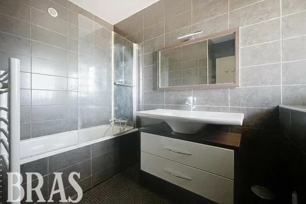 Appartement T4 - 73m² - Les Sables-d'Olonne