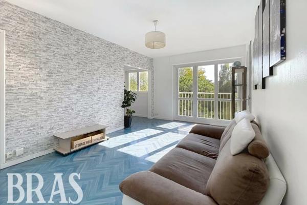 Appartement T4 - 73m² - Les Sables-d'Olonne