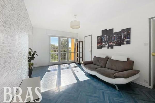 Appartement T4 - 73m² - Les Sables-d'Olonne