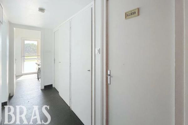 Appartement T4 - 73m² - Les Sables-d'Olonne