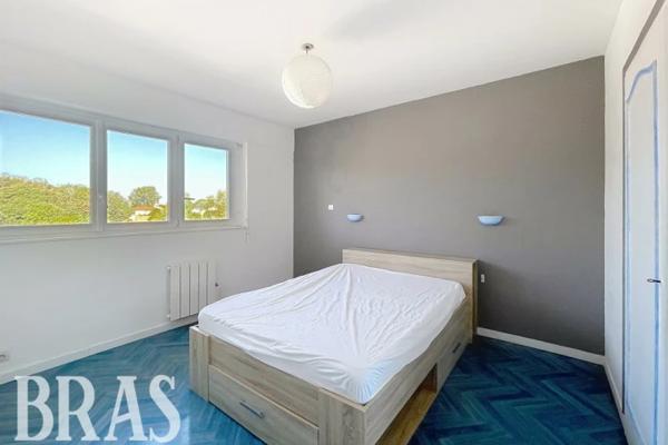Appartement T4 - 73m² - Les Sables-d'Olonne