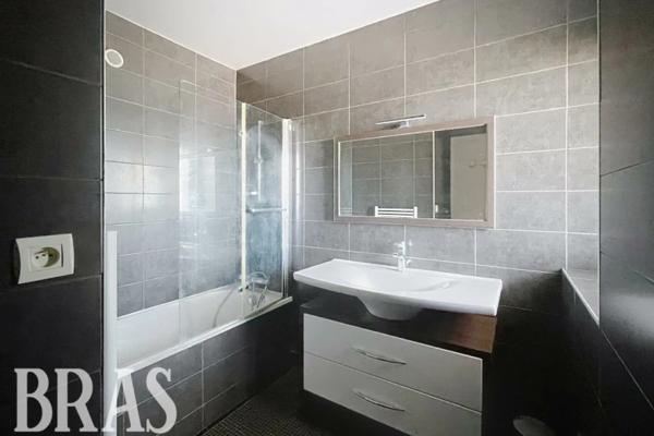Appartement T4 - 73m² - Les Sables-d'Olonne
