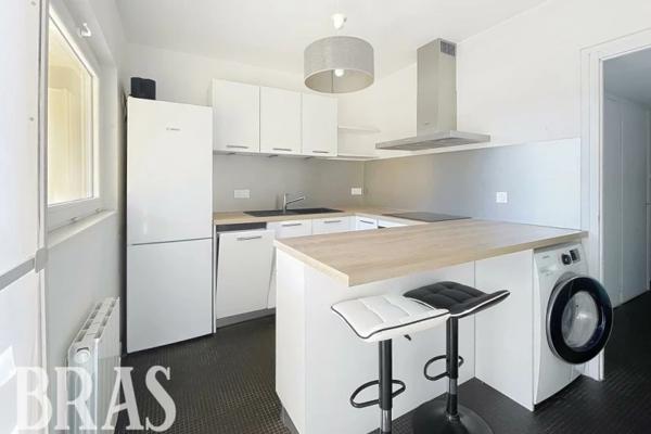 Appartement T4 - 73m² - Les Sables-d'Olonne