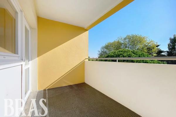 Appartement T4 - 73m² - Les Sables-d'Olonne