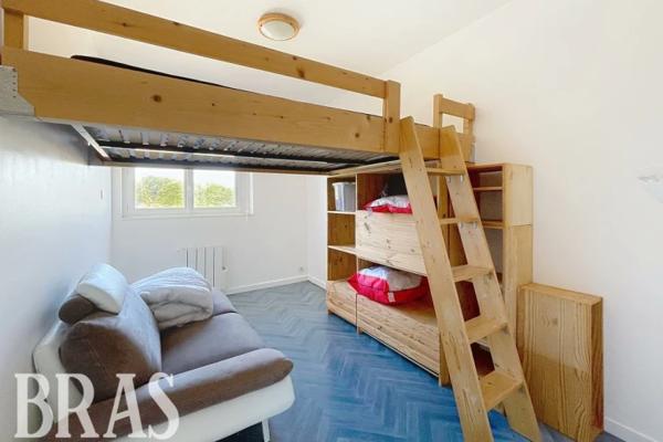 Appartement T4 - 73m² - Les Sables-d'Olonne
