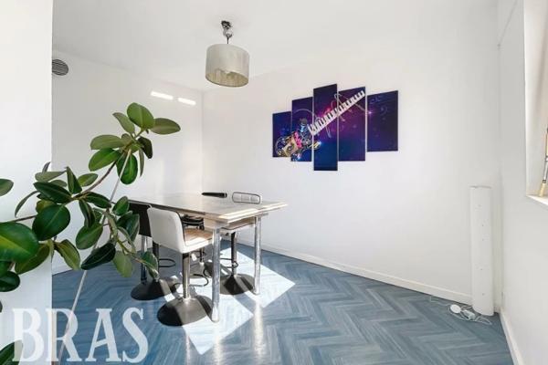 Appartement T4 - 73m² - Les Sables-d'Olonne