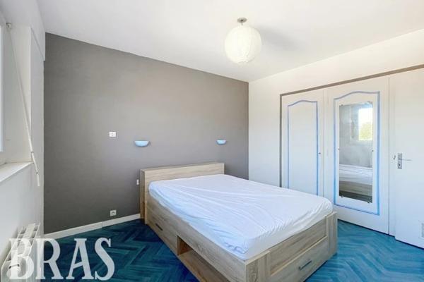 Appartement T4 - 73m² - Les Sables-d'Olonne