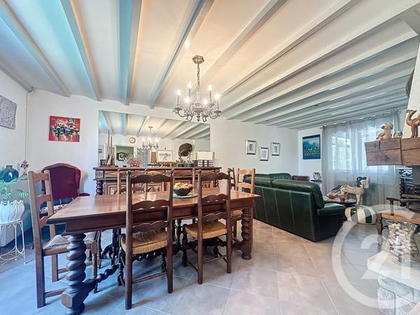 Maison à vendre  4 pièces - 87,89 m2 LA TESTE DE BUCH - 33