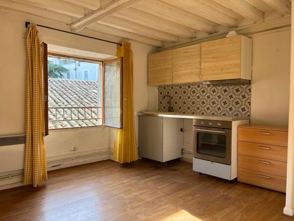 Avignon (84000) Appartement 3 pièces 65 m2 quartier Vernet