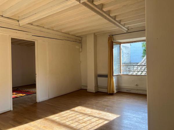 Avignon (84000) Appartement 3 pièces 65 m2 quartier Vernet