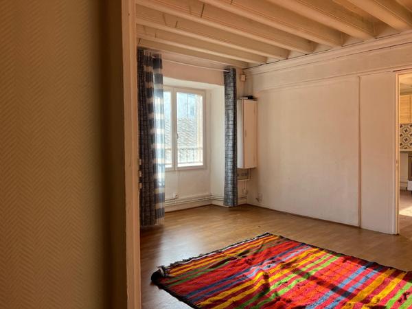 Avignon (84000) Appartement 3 pièces 65 m2 quartier Vernet