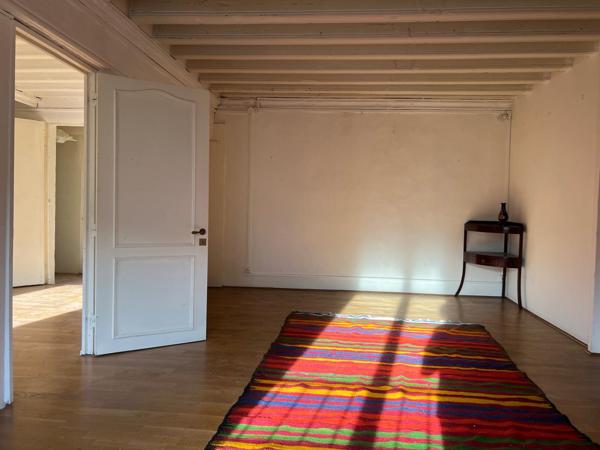 Avignon (84000) Appartement 3 pièces 65 m2 quartier Vernet