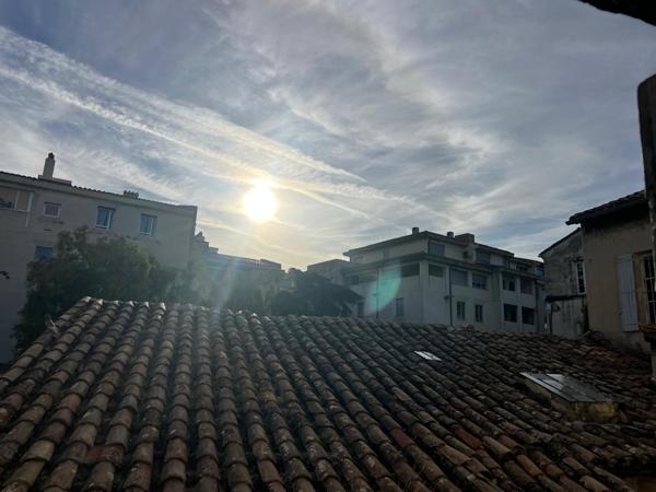 Avignon (84000) Appartement 3 pièces 65 m2 quartier Vernet