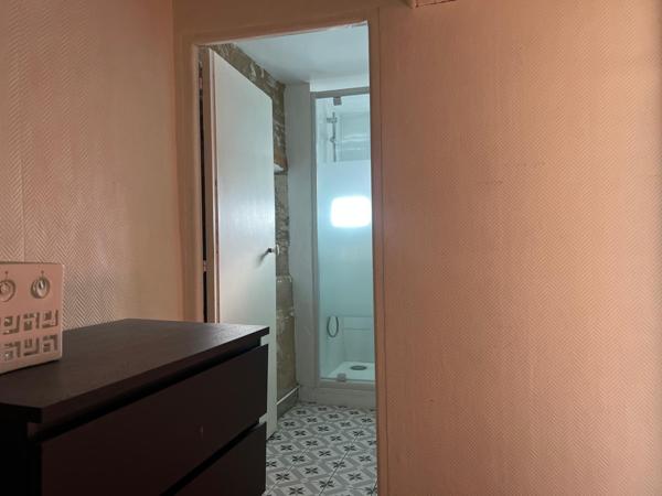 Avignon (84000) Appartement 3 pièces 65 m2 quartier Vernet