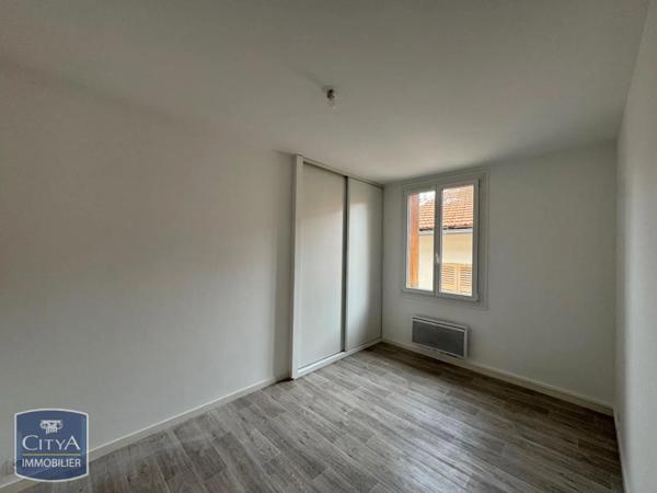 Appartement à louer 3 pièces 55.25m²