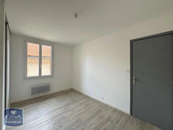 Appartement à louer 3 pièces 55.25m²