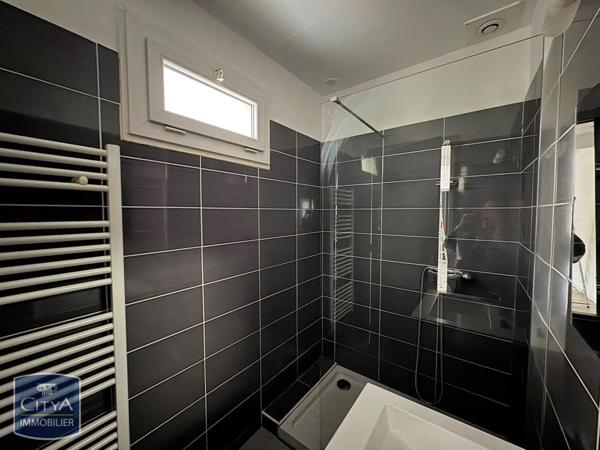 Appartement à louer 3 pièces 55.25m²