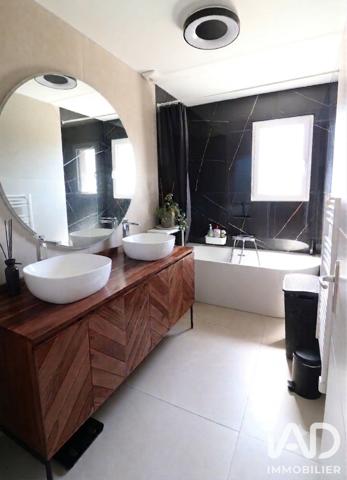 Maison à vendre 4 pièces 87 m² Gonfaron