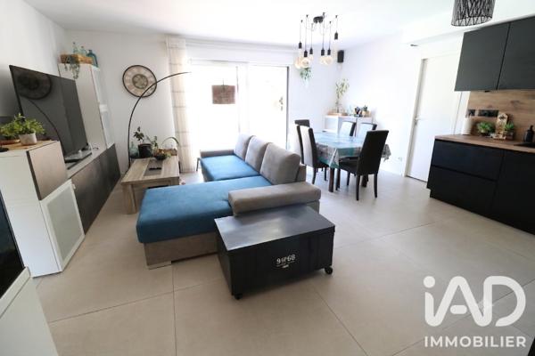 Maison à vendre 4 pièces 87 m² Gonfaron