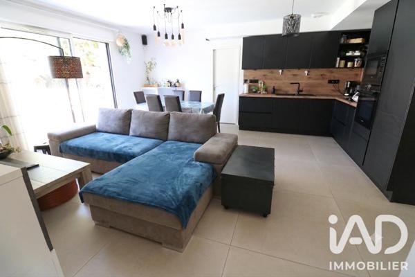 Maison à vendre 4 pièces 87 m² Gonfaron
