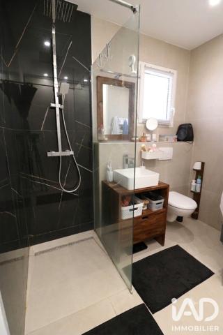Maison à vendre 4 pièces 87 m² Gonfaron