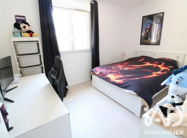 Maison à vendre 4 pièces 87 m² Gonfaron