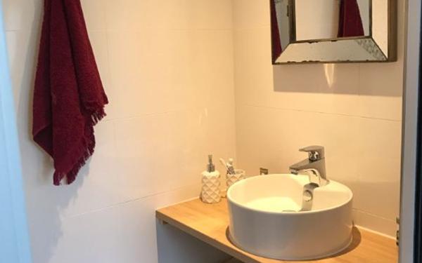 Maison à louer    5 pièces • 96,70 m2 Ploemeur