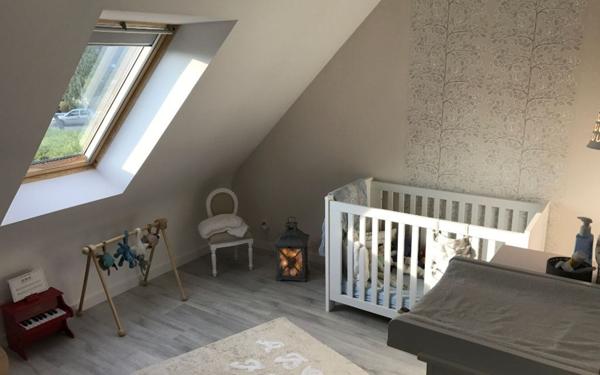 Maison à louer    5 pièces • 96,70 m2 Ploemeur