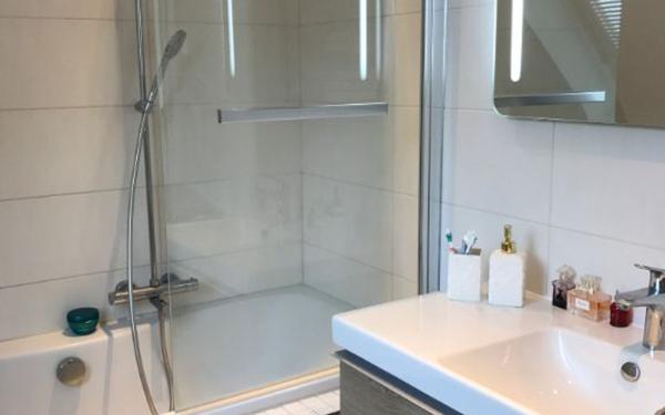 Maison à louer    5 pièces • 96,70 m2 Ploemeur