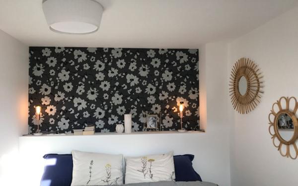 Maison à louer    5 pièces • 96,70 m2 Ploemeur