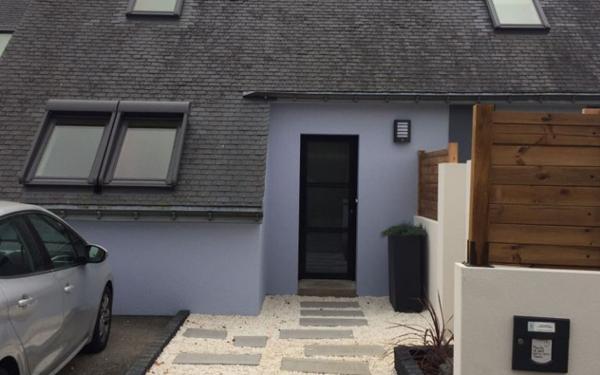 Maison à louer    5 pièces • 96,70 m2 Ploemeur