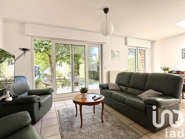 Maison à vendre 5 pièces 90 m² Wattrelos