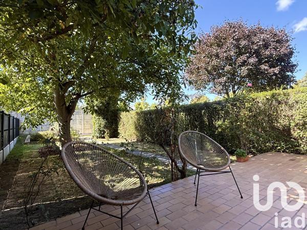 Maison à vendre 5 pièces 90 m² Wattrelos