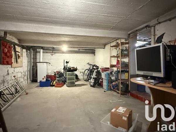 Maison à vendre 5 pièces 90 m² Wattrelos