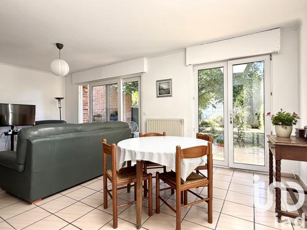 Maison à vendre 5 pièces 90 m² Wattrelos