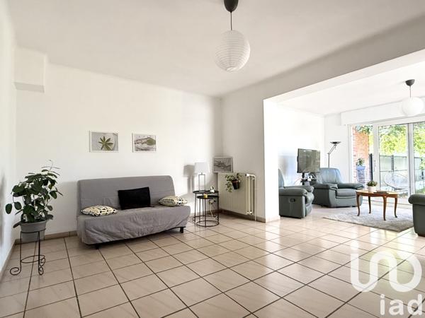 Maison à vendre 5 pièces 90 m² Wattrelos