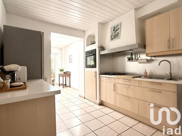 Maison à vendre 5 pièces 90 m² Wattrelos