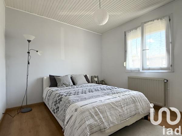 Maison à vendre 5 pièces 90 m² Wattrelos