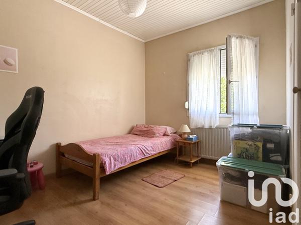 Maison à vendre 5 pièces 90 m² Wattrelos