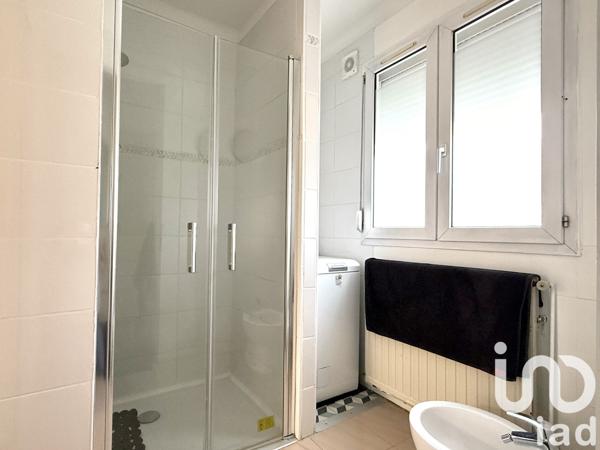 Maison à vendre 5 pièces 90 m² Wattrelos