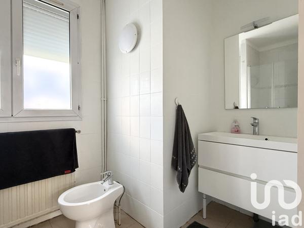 Maison à vendre 5 pièces 90 m² Wattrelos