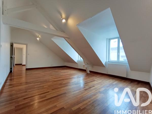 Appartement à vendre 3 pièces 60 m² Nantes